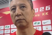 华体会官网下载-杨瀚森归队时间确定郭士强：期待他带来更多贡献